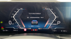 BMW i4 250kW eDrive40 M Sport 83.9kWh 5dr Auto [Tech/Pro] Electric Hatchback